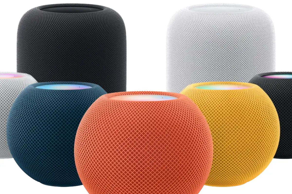 Everything You Can Do with the Apple Homepod