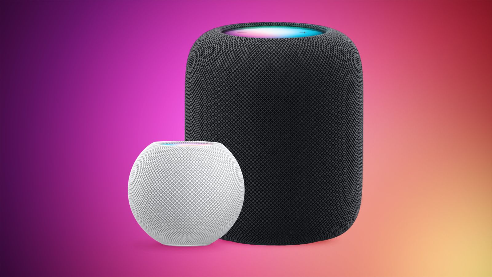 Homepod Vs Homepod Mini- Which One of Apple's Smart Speakers is Right for You
