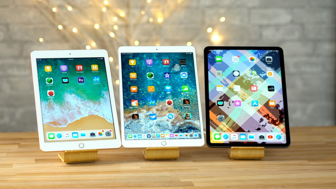 Everything You Need to Know iPad Pro Models - Pros and Cons