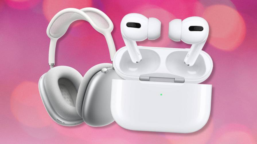 The Best AirPods Deals This Month 2024