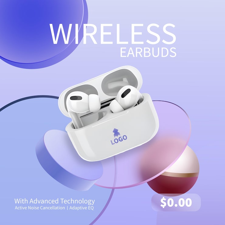 Best Noise Cancelling Best Earbuds Under 500