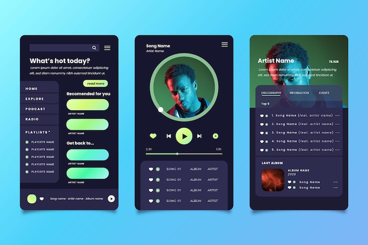 Spotify Premium Free