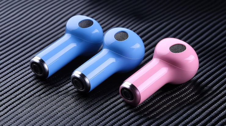 Best Noise Cancelling Best Earbuds Under 500