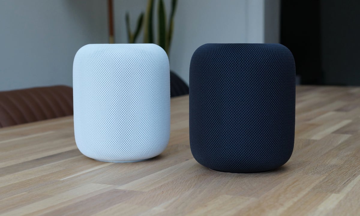 How To Set up a HomePod Stereo Pair