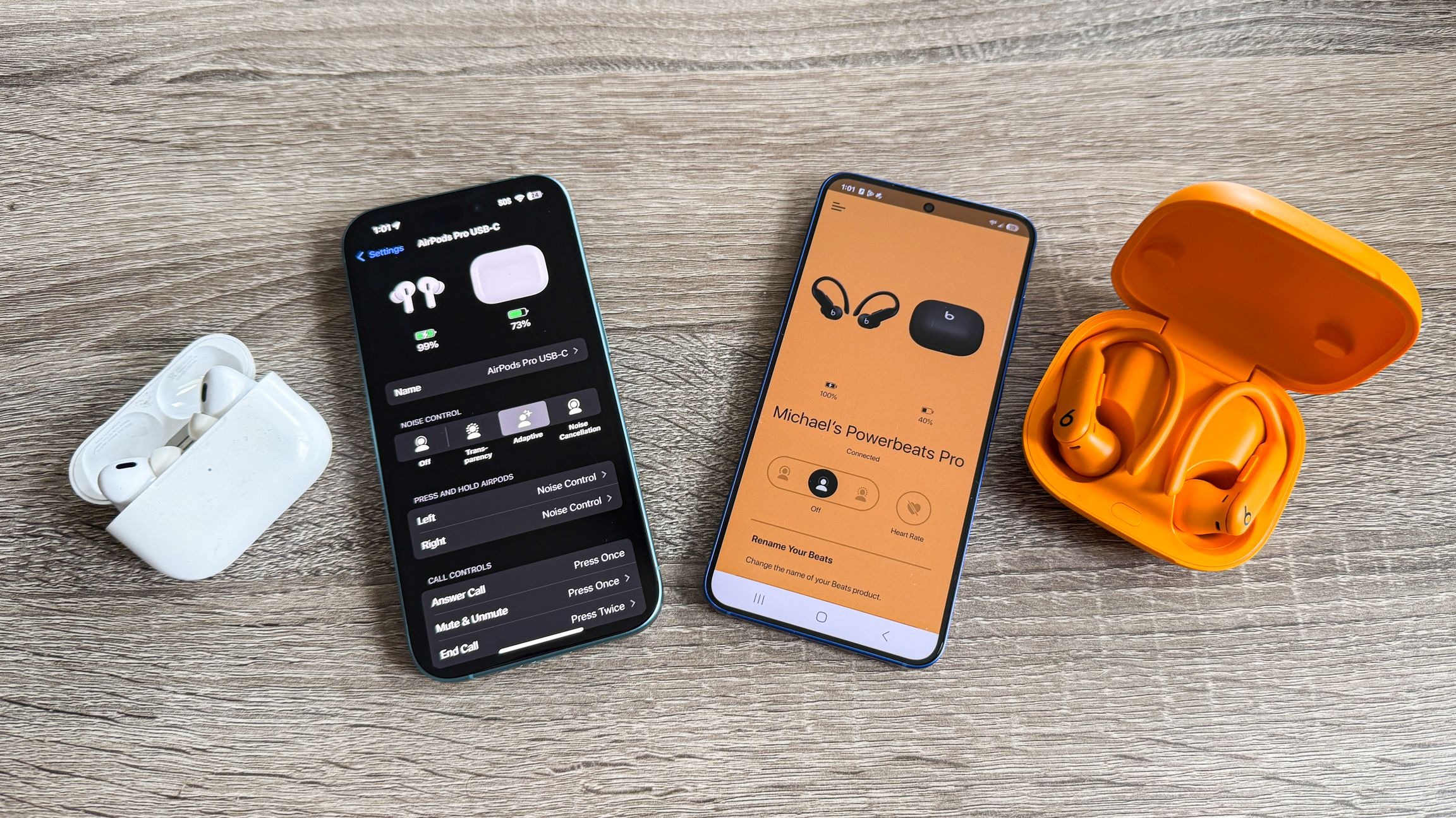 How to Connect Apple AirPods to an Android Phone