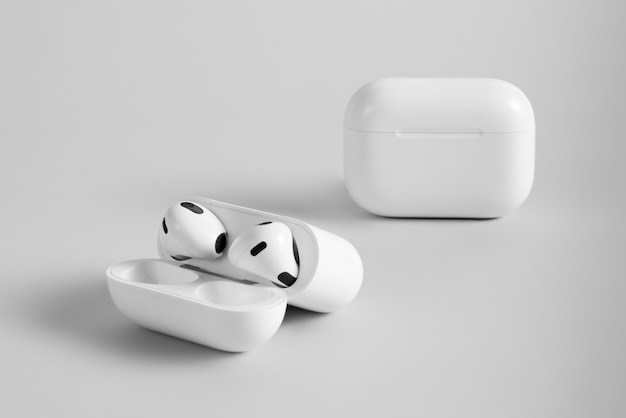 Apple Air Pods 2nd Generation