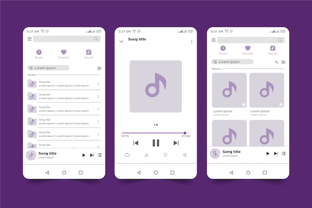 Login to Apple Music on a New iPhone