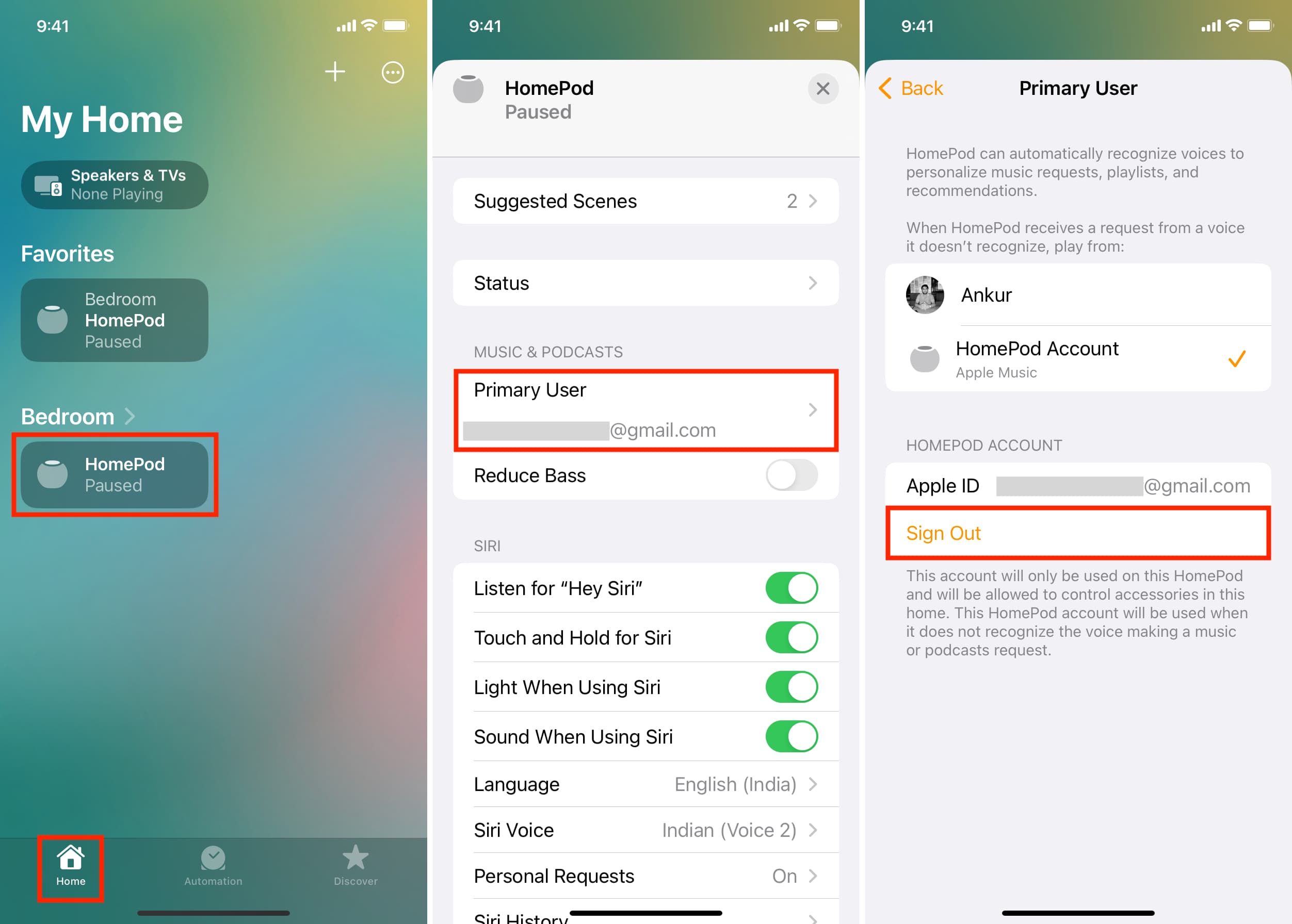 Best HomePod Settings for Apple Music Classical