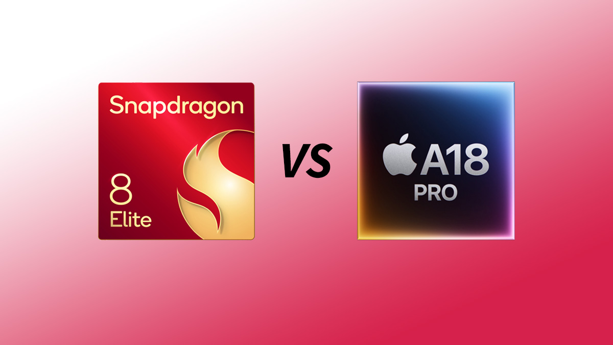 A18 Chip Vs S10 Chip