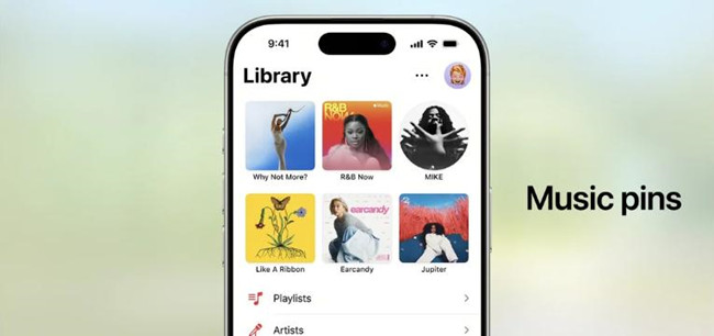 Apple Music to MP3