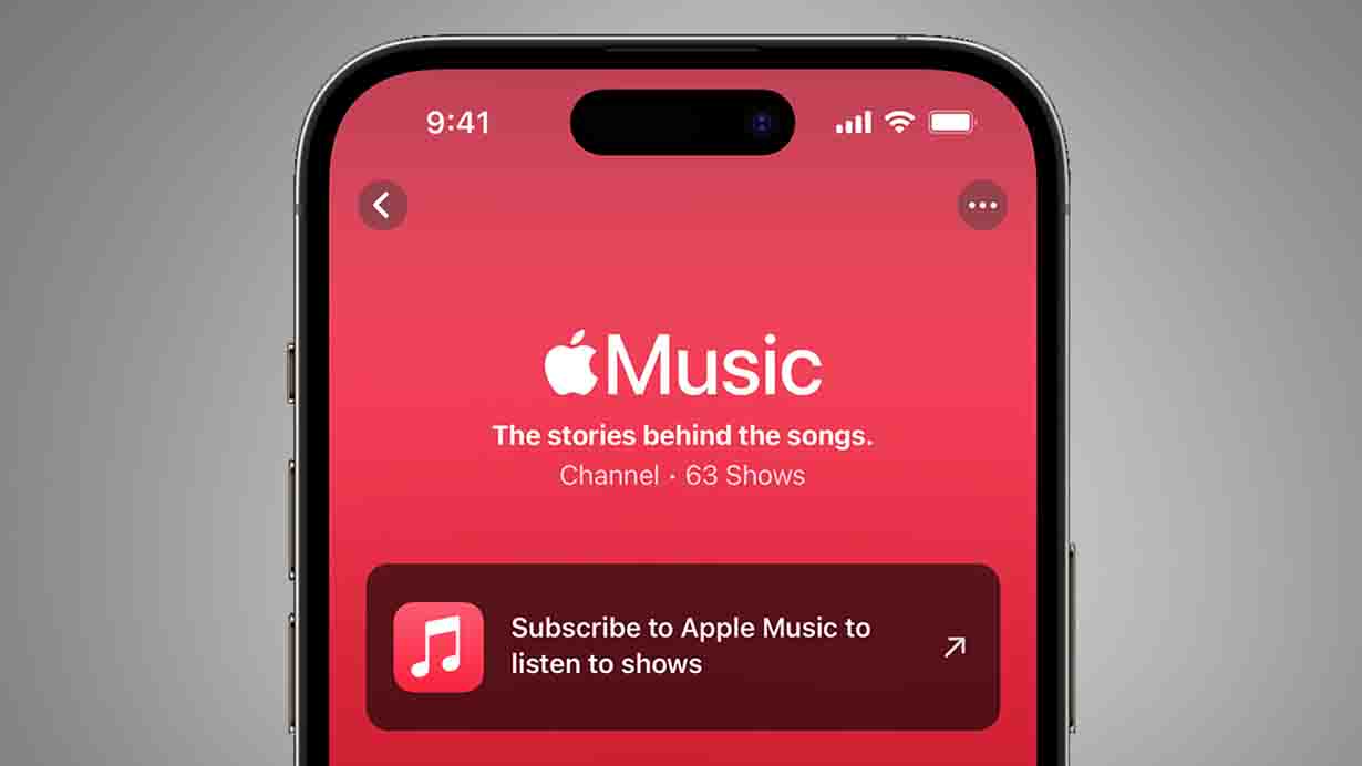 Apple Music Cost Per Month