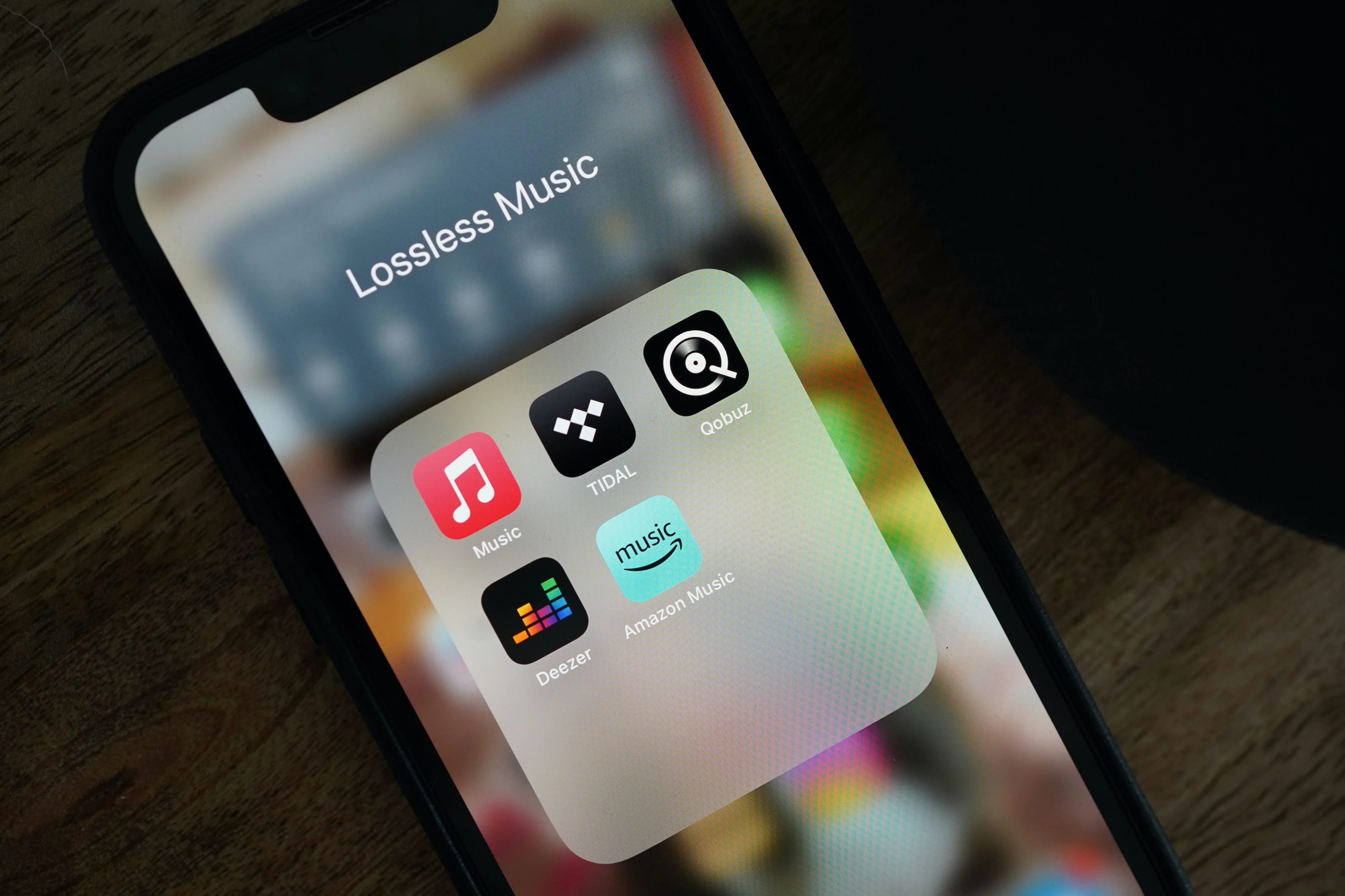 Apple Music Lossless Supported Devices