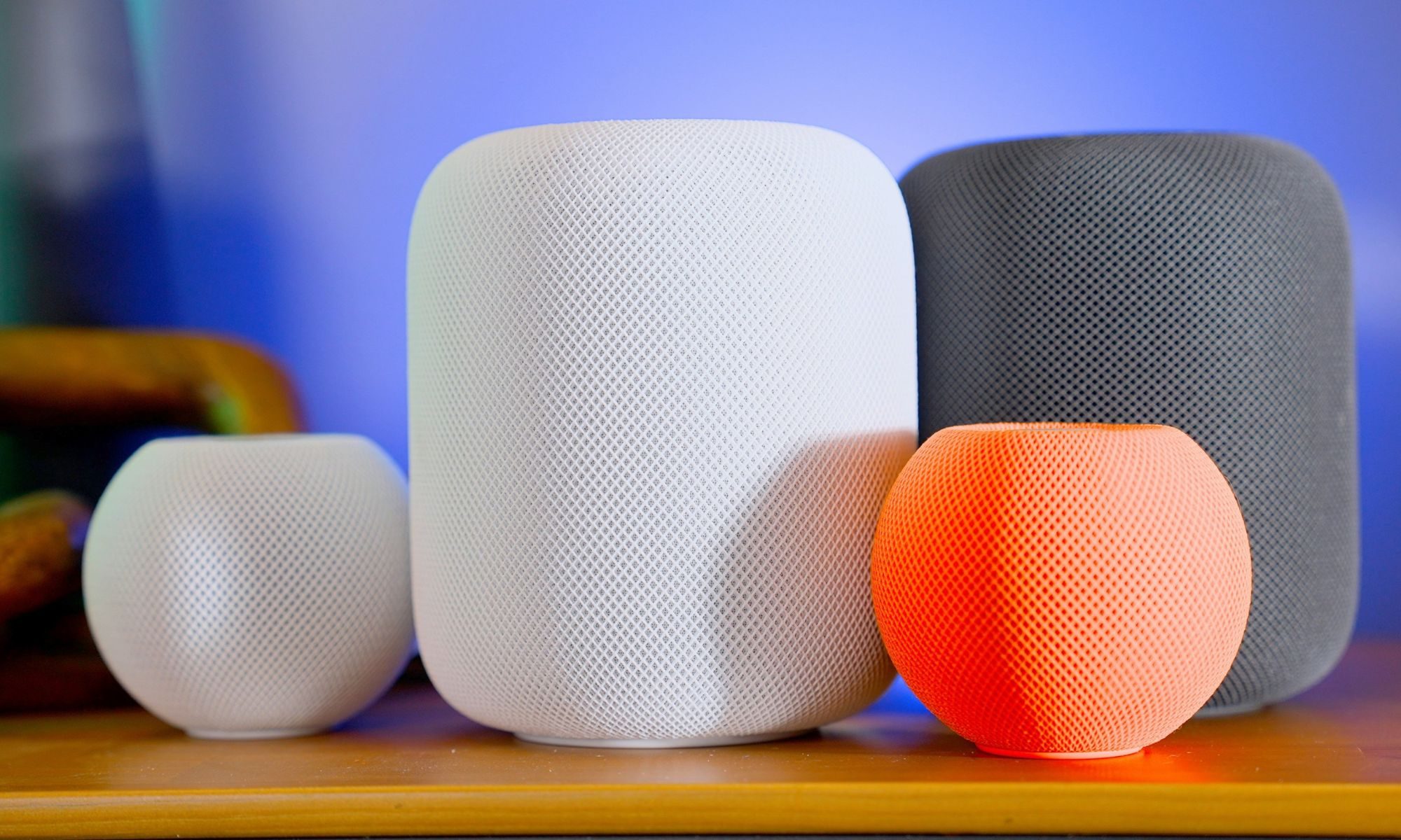 HomePod Have Apple Intelligence