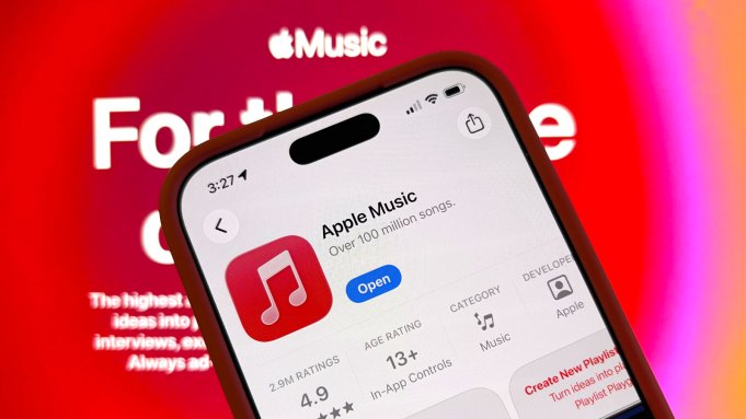 Apple Music 6 Skips Per Hour US